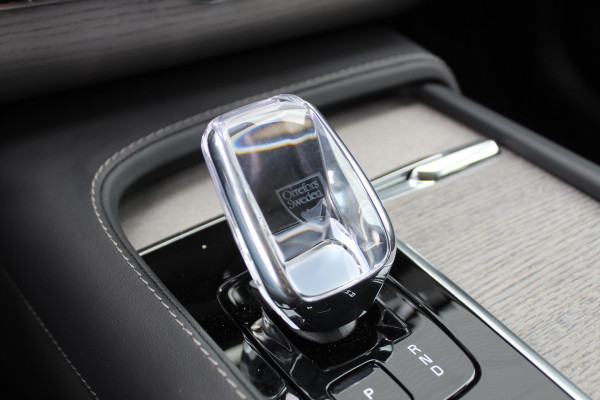 Volvo XC90 2.0 T8 AWD Plus Bright | Luchtvering | 22" | Panoramadak | Leder | BLIS