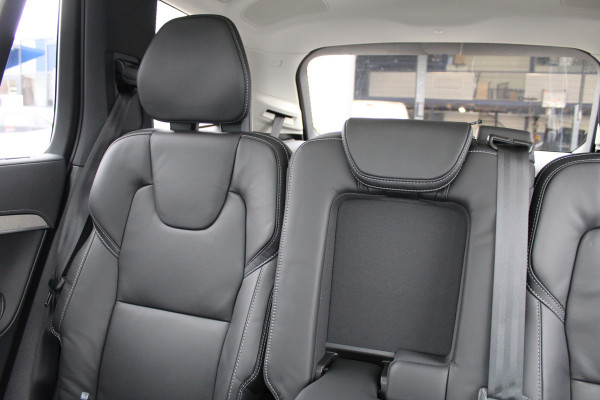 Volvo XC90 2.0 T8 AWD Plus Bright | Luchtvering | 22" | Panoramadak | Leder | BLIS