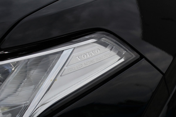 Volvo XC90 2.0 T8 AWD Plus Bright | Luchtvering | 22" | Panoramadak | Leder | BLIS