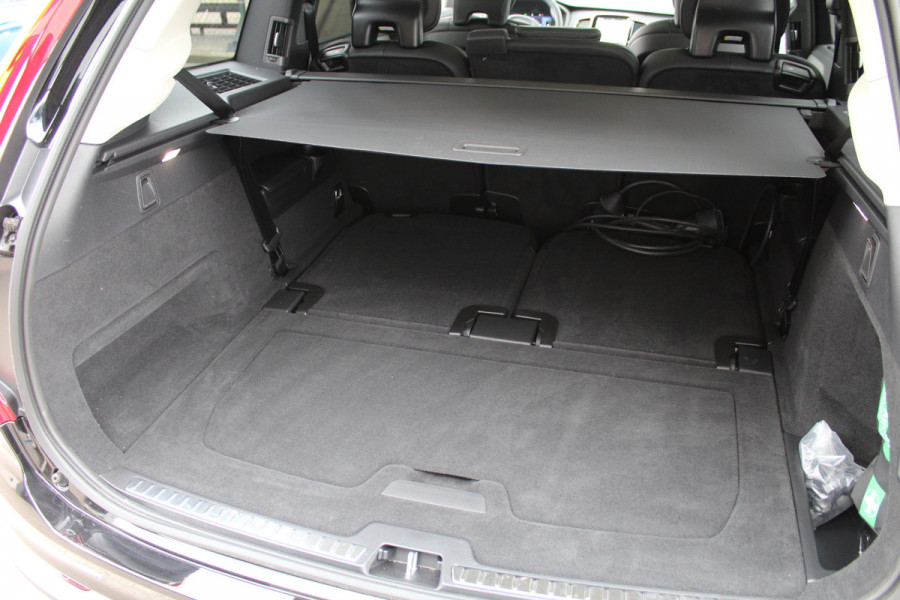 Volvo XC90 2.0 T8 AWD Plus Bright | Luchtvering | 22" | Panoramadak | Leder | BLIS
