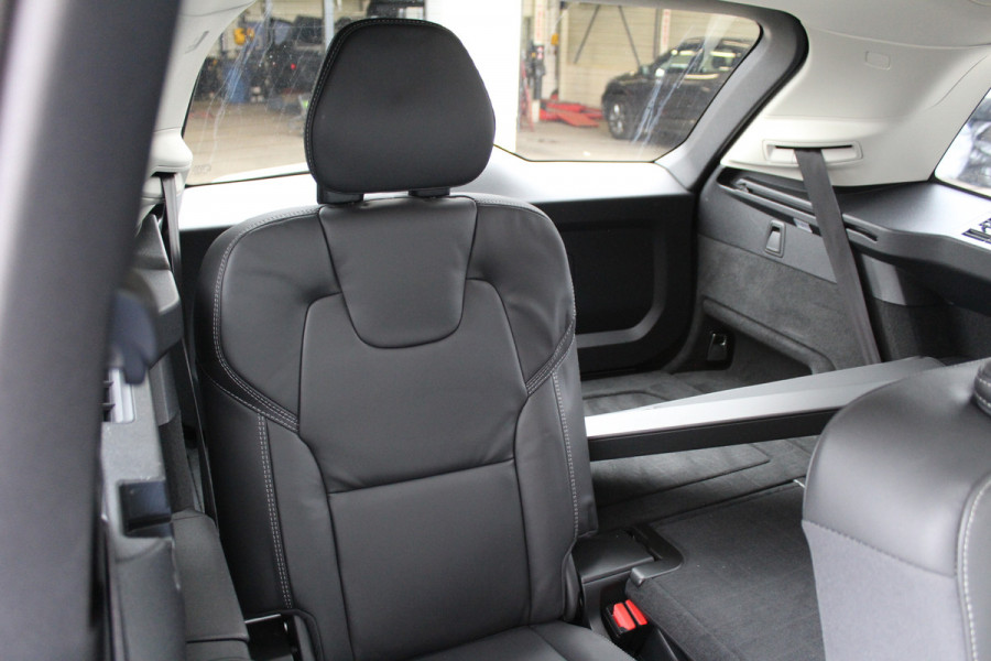 Volvo XC90 2.0 T8 AWD Plus Bright | Luchtvering | 22" | Panoramadak | Leder | BLIS