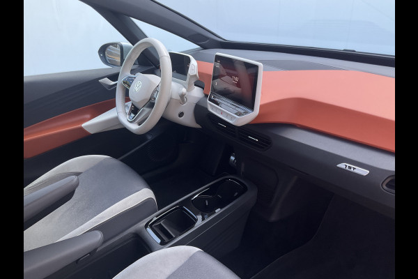 Volkswagen ID.3 First Plus 58 kWh Adap.Cruise Stoel/Stuurverw Navi Keyless 100% Elektrisch