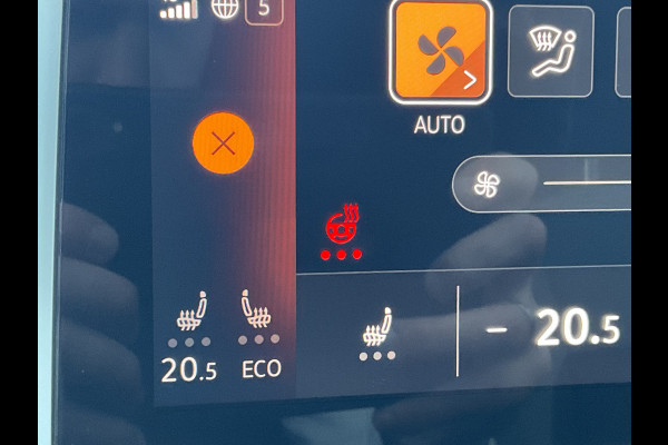 Volkswagen ID.3 First Plus 58 kWh Adap.Cruise Stoel/Stuurverw Navi Keyless 100% Elektrisch
