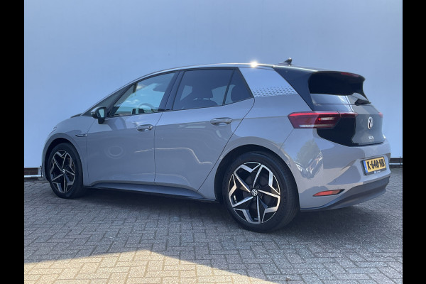 Volkswagen ID.3 First Plus 58 kWh Adap.Cruise Stoel/Stuurverw Navi Keyless 100% Elektrisch