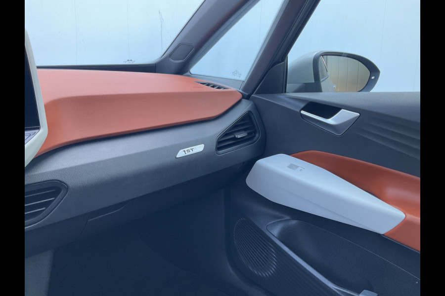 Volkswagen ID.3 First Plus 58 kWh Adap.Cruise Stoel/Stuurverw Navi Keyless 100% Elektrisch