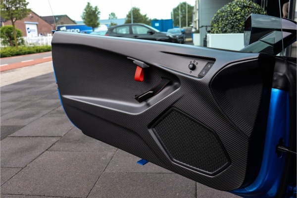 Lamborghini Huracán STO 5.2 V10 **PON STO/Ceramic/Lift/Camera/Carplay**
