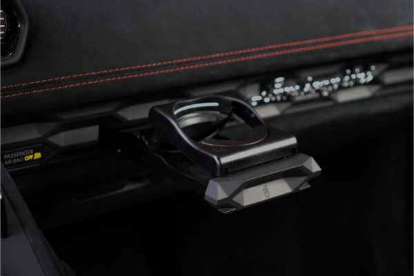 Lamborghini Huracán STO 5.2 V10 **PON STO/Ceramic/Lift/Camera/Carplay**