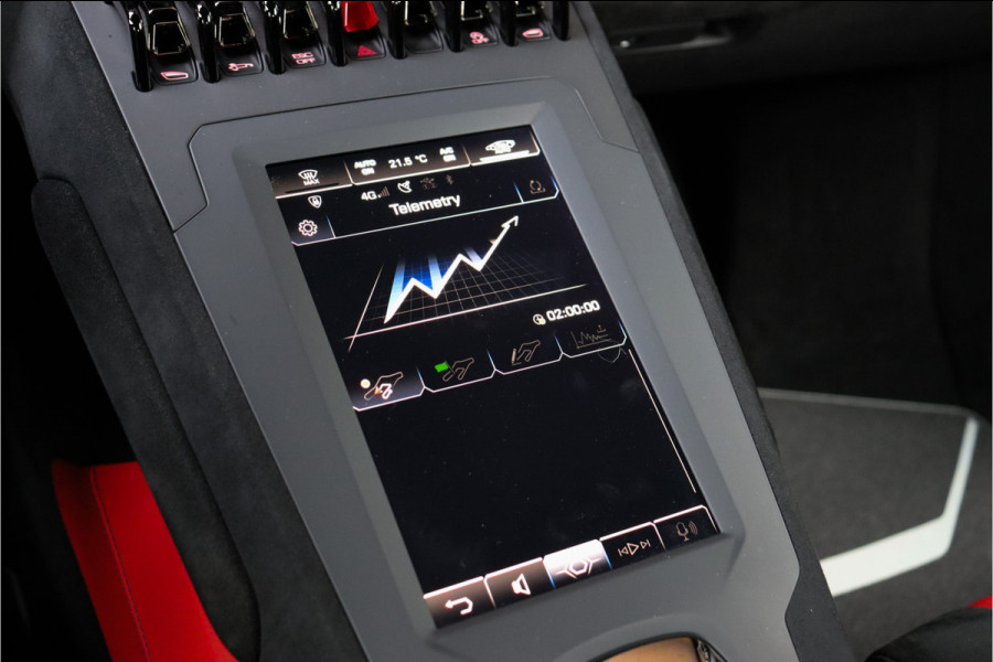 Lamborghini Huracán STO 5.2 V10 **PON STO/Ceramic/Lift/Camera/Carplay**