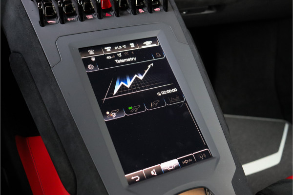 Lamborghini Huracán STO 5.2 V10 **PON STO/Ceramic/Lift/Camera/Carplay**