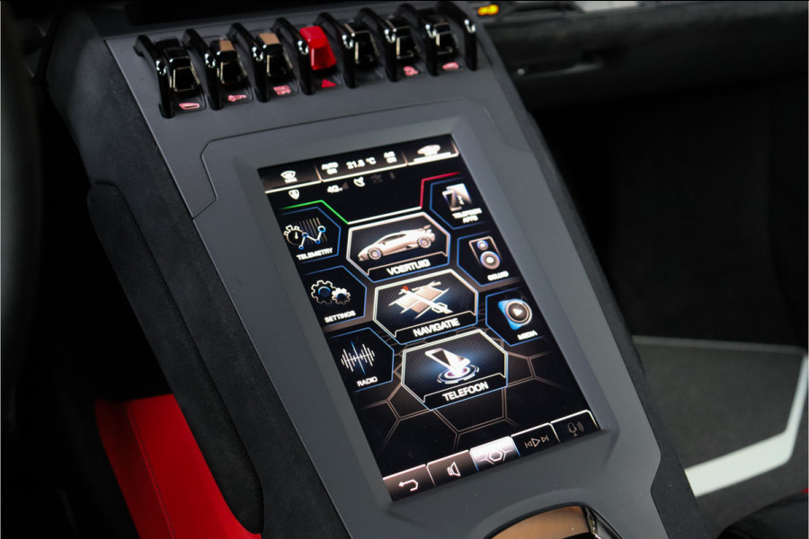 Lamborghini Huracán STO 5.2 V10 **PON STO/Ceramic/Lift/Camera/Carplay**