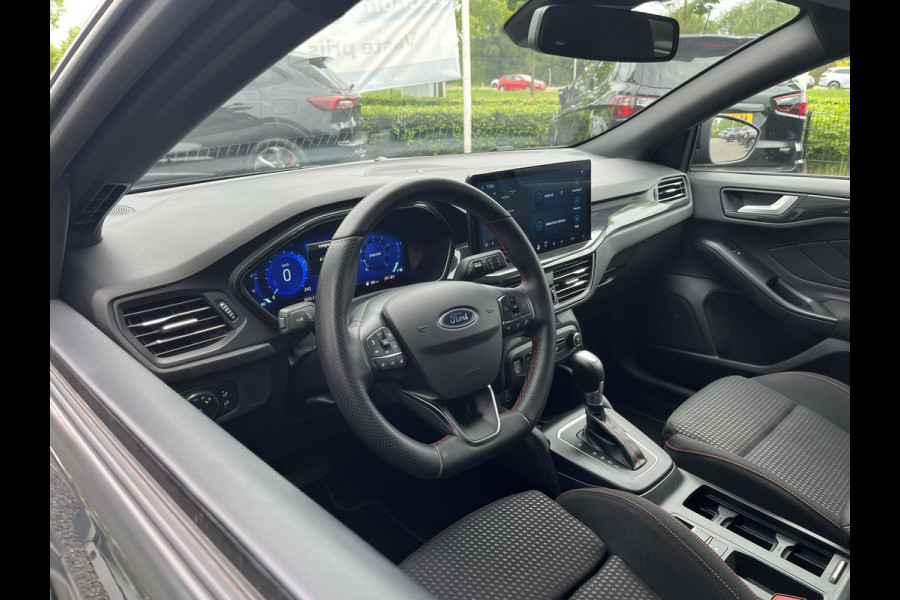 Ford Focus 1.0 EcoBoost Hybrid ST Line X 155pk/114kW Automaat