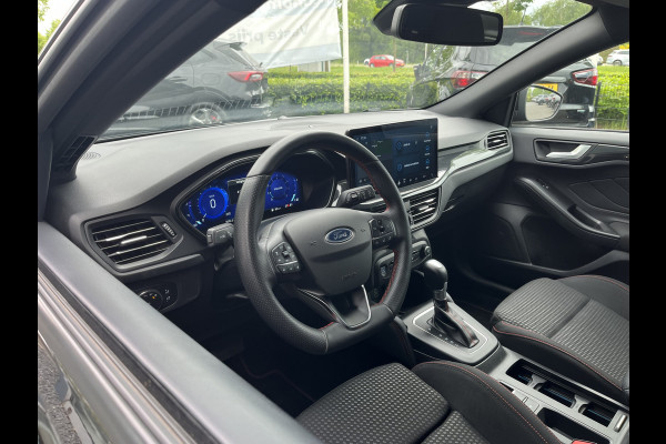 Ford Focus 1.0 EcoBoost Hybrid ST Line X 155pk/114kW Automaat