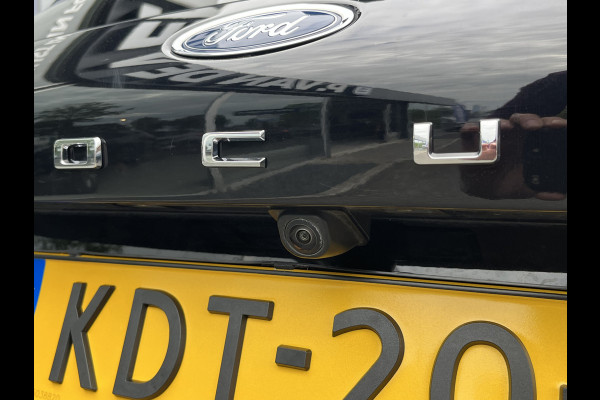 Ford Focus 1.0 EcoBoost Hybrid ST Line X 155pk/114kW Automaat