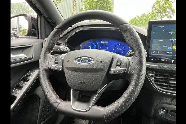 Ford Focus 1.0 EcoBoost Hybrid ST Line X 155pk/114kW Automaat