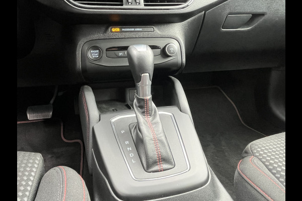 Ford Focus 1.0 EcoBoost Hybrid ST Line X 155pk/114kW Automaat