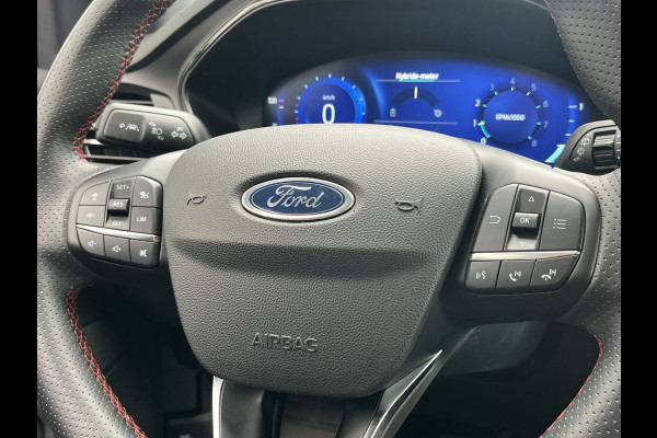 Ford Focus 1.0 EcoBoost Hybrid ST Line X 155pk/114kW Automaat