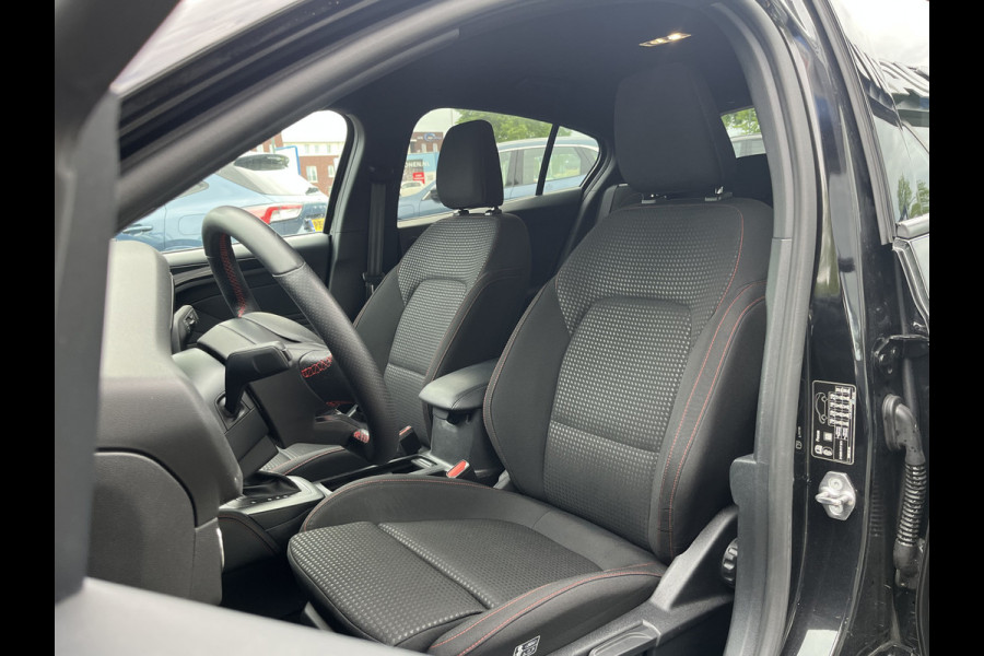 Ford Focus 1.0 EcoBoost Hybrid ST Line X 155pk/114kW Automaat