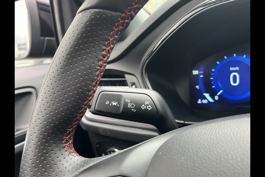 Ford Focus 1.0 EcoBoost Hybrid ST Line X 155pk/114kW Automaat