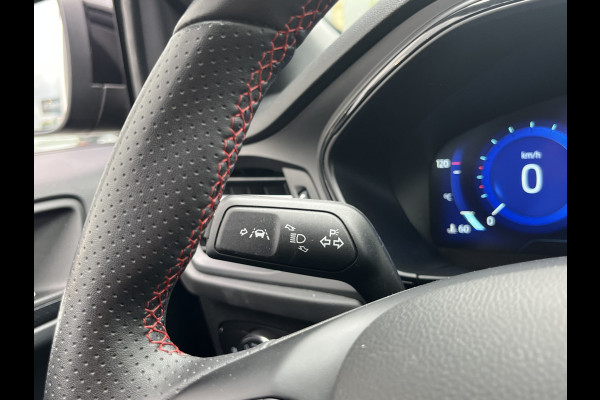 Ford Focus 1.0 EcoBoost Hybrid ST Line X 155pk/114kW Automaat
