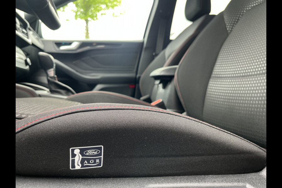 Ford Focus 1.0 EcoBoost Hybrid ST Line X 155pk/114kW Automaat