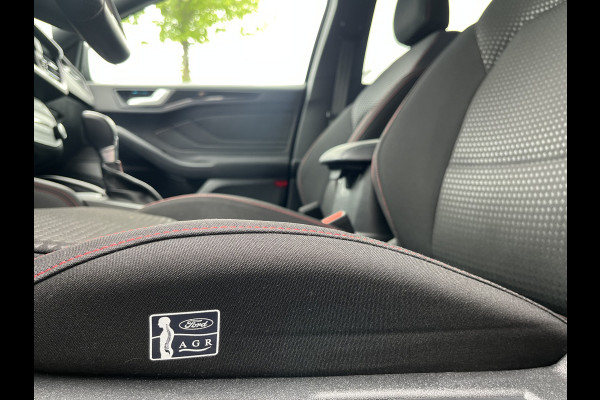 Ford Focus 1.0 EcoBoost Hybrid ST Line X 155pk/114kW Automaat