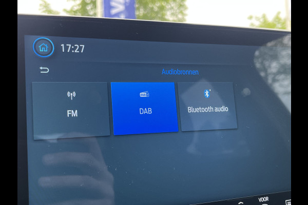 Ford Focus 1.0 EcoBoost Hybrid ST Line X 155pk/114kW Automaat