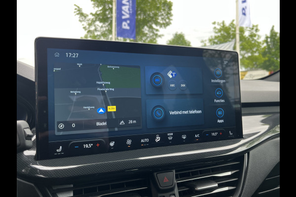 Ford Focus 1.0 EcoBoost Hybrid ST Line X 155pk/114kW Automaat