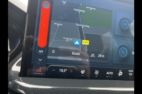 Ford Focus 1.0 EcoBoost Hybrid ST Line X 155pk/114kW Automaat