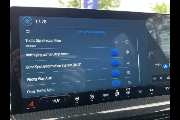 Ford Focus 1.0 EcoBoost Hybrid ST Line X 155pk/114kW Automaat
