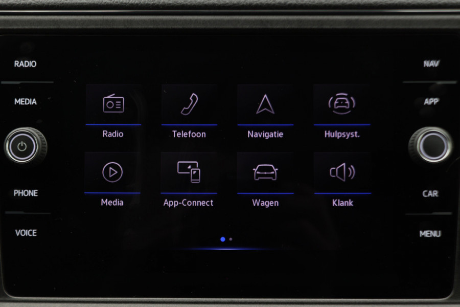 Volkswagen Crafter 35 2.0 TDI DSG 177 PK L3H2 Airco, LED, Camera, ACC, Apple Carplay, Verwarmde Stoelen, Trekhaak