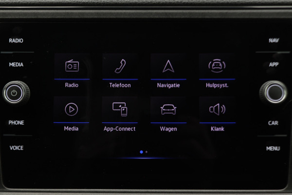 Volkswagen Crafter 35 2.0 TDI DSG 177 PK L3H2 Airco, LED, Camera, ACC, Apple Carplay, Verwarmde Stoelen, Trekhaak