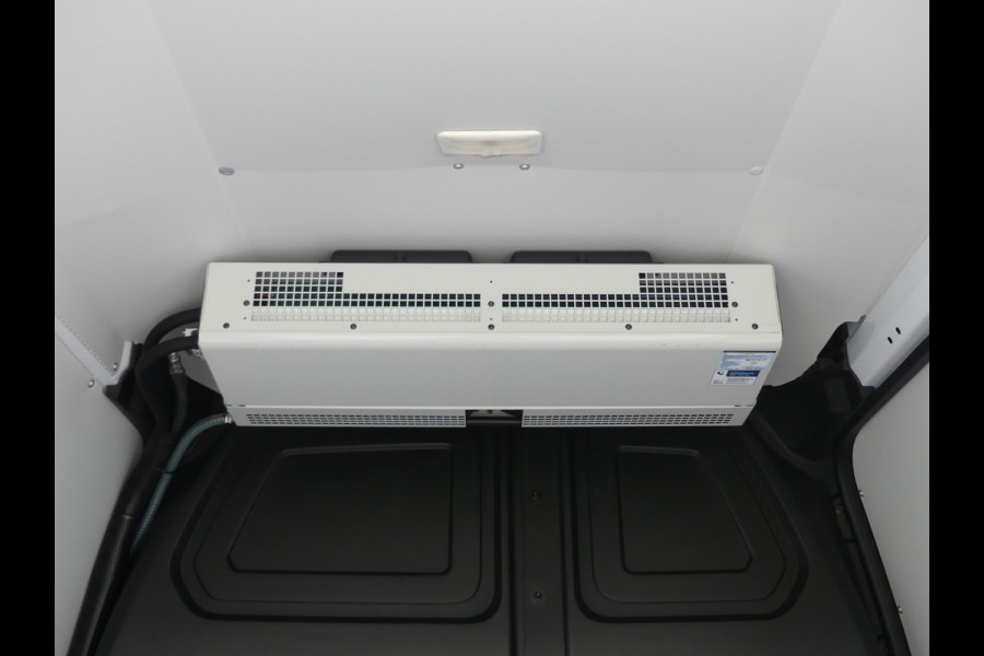 Mercedes-Benz Citan 108 CDI lang Koeling geïsoleerd Airco