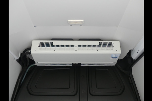 Mercedes-Benz Citan 108 CDI lang Koeling geïsoleerd Airco