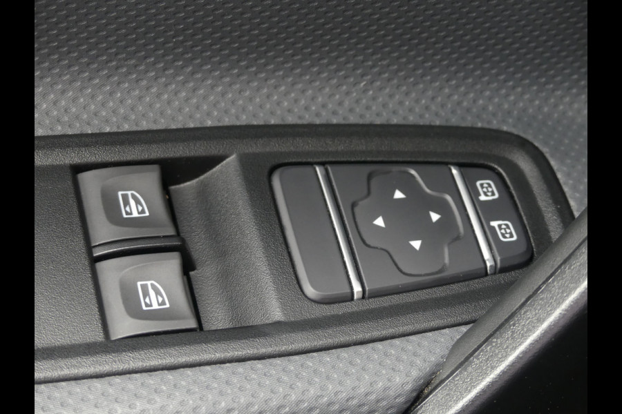 Mercedes-Benz Citan 108 CDI lang Koeling geïsoleerd Airco