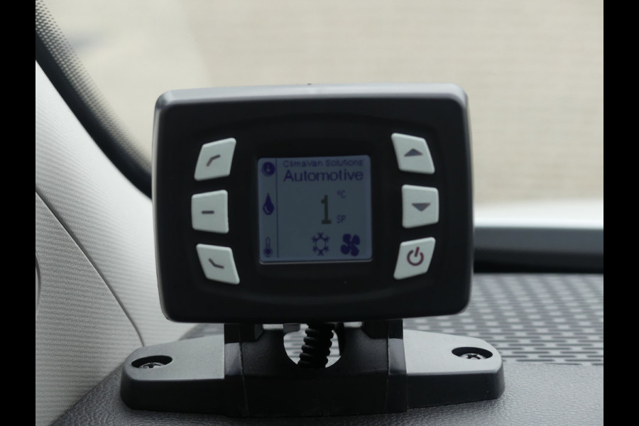 Mercedes-Benz Citan 108 CDI lang Koeling geïsoleerd Airco