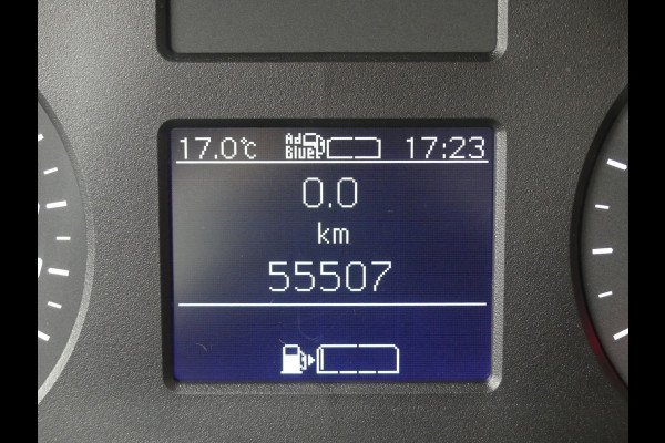 Mercedes-Benz Citan 108 CDI lang Koeling geïsoleerd Airco