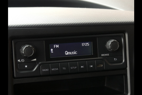 Mercedes-Benz Citan 108 CDI lang Koeling geïsoleerd Airco