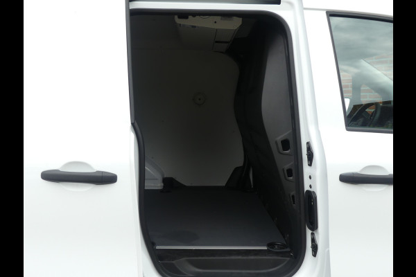 Mercedes-Benz Citan 108 CDI lang Koeling geïsoleerd Airco