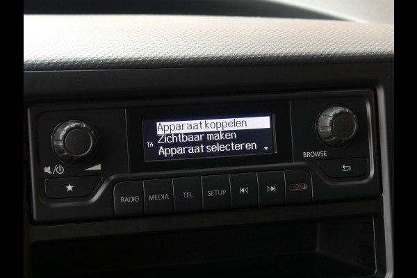 Mercedes-Benz Citan 108 CDI lang Koeling geïsoleerd Airco