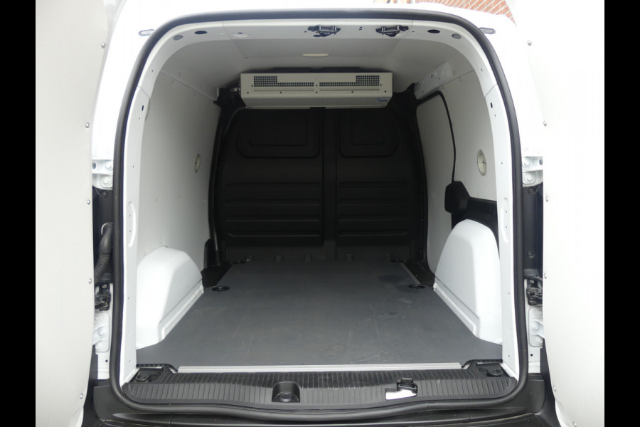 Mercedes-Benz Citan 108 CDI lang Koeling geïsoleerd Airco
