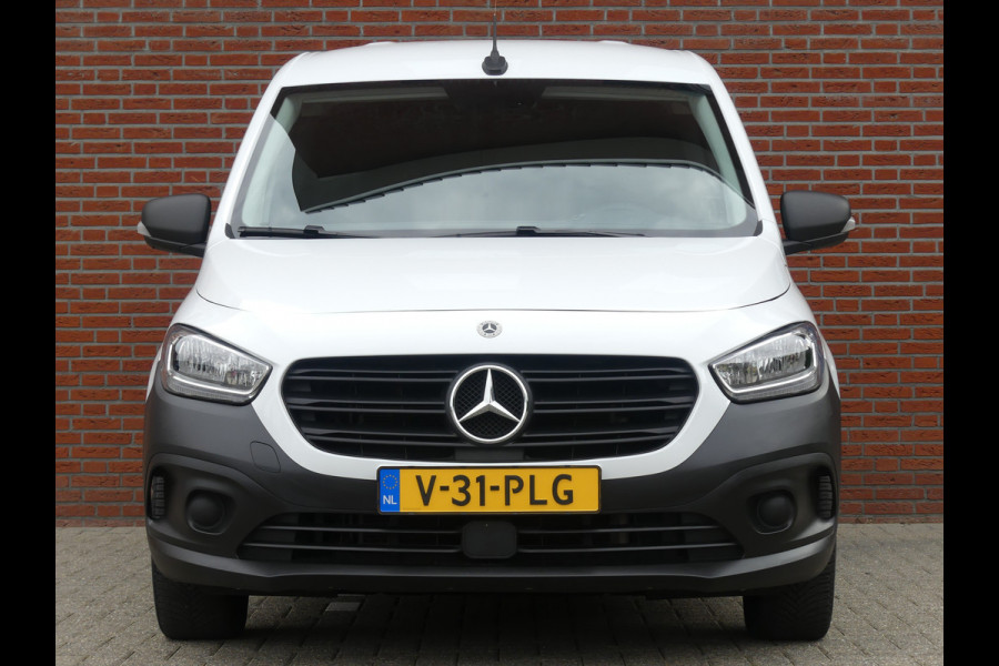 Mercedes-Benz Citan 108 CDI lang Koeling geïsoleerd Airco