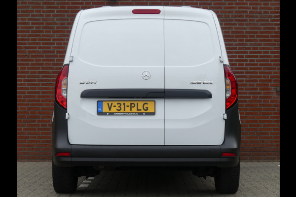 Mercedes-Benz Citan 108 CDI lang Koeling geïsoleerd Airco