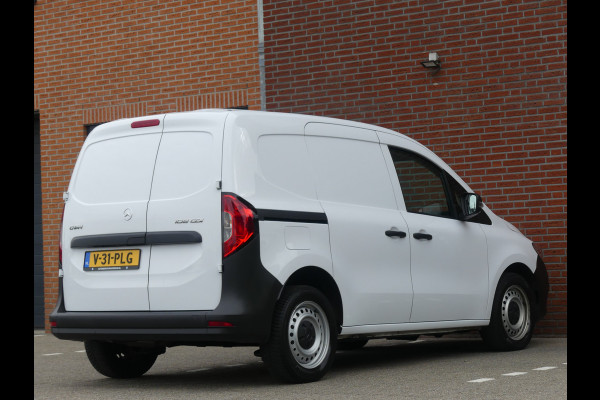 Mercedes-Benz Citan 108 CDI lang Koeling geïsoleerd Airco