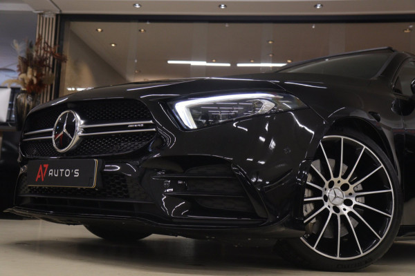 Mercedes-Benz A-Klasse AMG 35 4MATIC PANO/CARPLAY/MEMORYST/SFEER/VOL