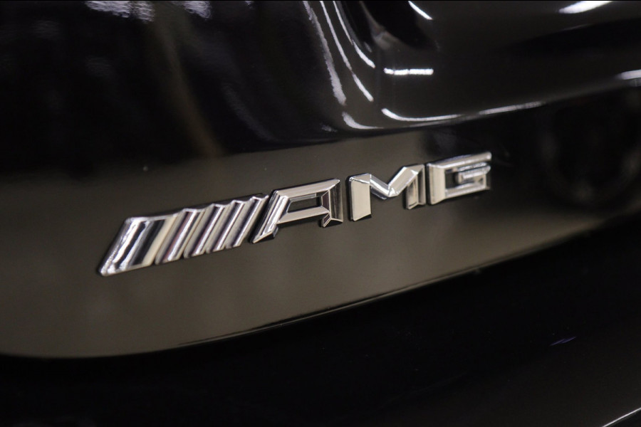 Mercedes-Benz A-Klasse AMG 35 4MATIC PANO/CARPLAY/MEMORYST/SFEER/VOL