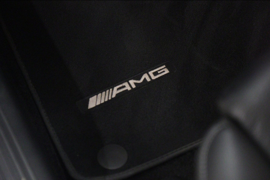 Mercedes-Benz A-Klasse AMG 35 4MATIC PANO/CARPLAY/MEMORYST/SFEER/VOL
