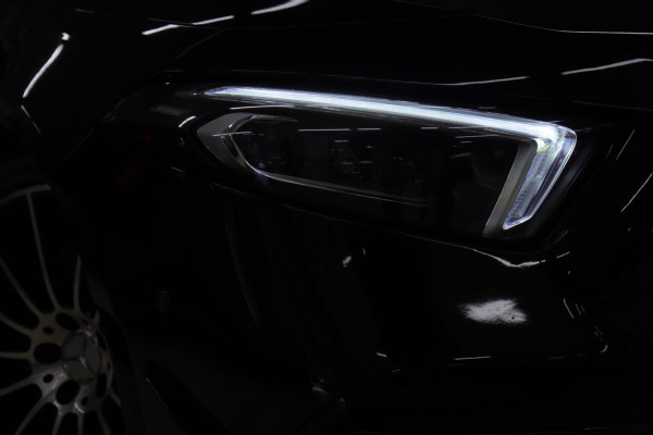 Mercedes-Benz A-Klasse AMG 35 4MATIC PANO/CARPLAY/MEMORYST/SFEER/VOL