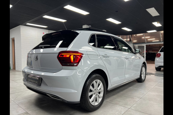 Volkswagen Polo 1.0 TSI R-LINE | LED| Beats | Camera |Pano