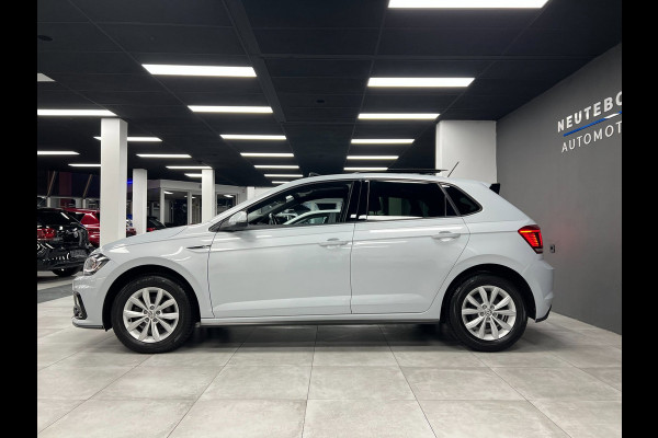 Volkswagen Polo 1.0 TSI R-LINE | LED| Beats | Camera |Pano