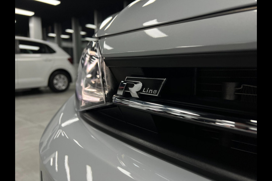 Volkswagen Polo 1.0 TSI R-LINE | LED| Beats | Camera |Pano